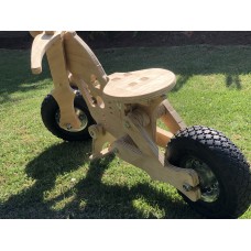 Kids Balance Bike