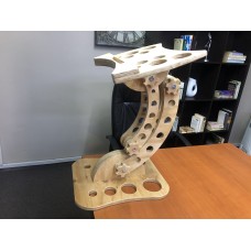 Laptop Stand, Tablet Stand,  Projector Stand